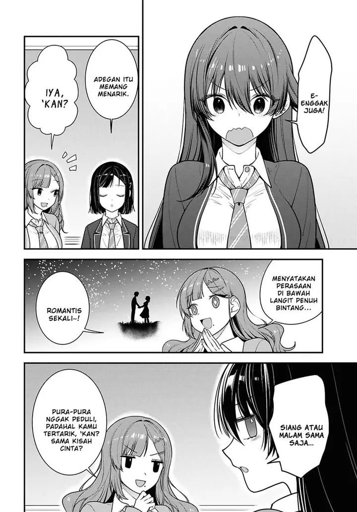 image-komik-tonari-no-seki-no-yankee-shimizu-san-ga-kami-o-kuroku-sometekita-chapter-12-15/41