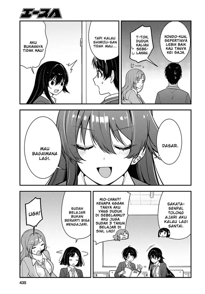 image-komik-tonari-no-seki-no-yankee-shimizu-san-ga-kami-o-kuroku-sometekita-chapter-12-24/41