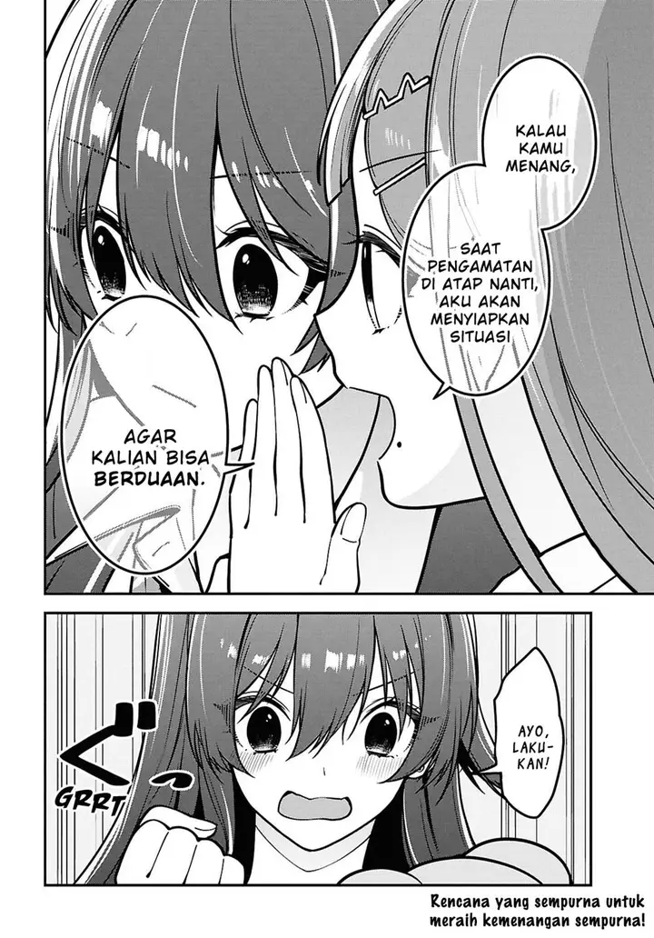 image-komik-tonari-no-seki-no-yankee-shimizu-san-ga-kami-o-kuroku-sometekita-chapter-12-39/41