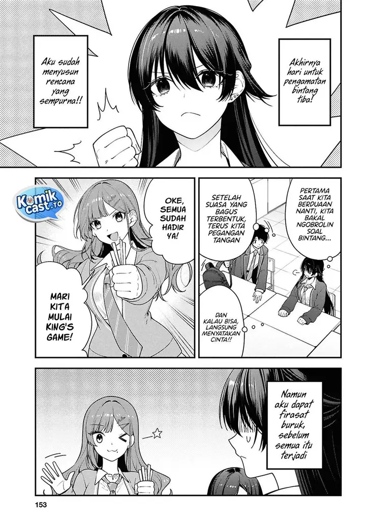 image-komik-tonari-no-seki-no-yankee-shimizu-san-ga-kami-o-kuroku-sometekita-chapter-14-2/31