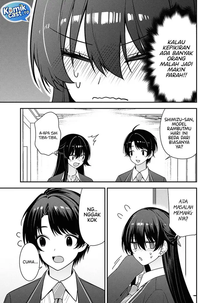image-komik-tonari-no-seki-no-yankee-shimizu-san-ga-kami-o-kuroku-sometekita-chapter-14-14/31