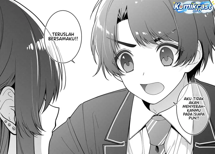 image-komik-tonari-no-seki-no-yankee-shimizu-san-ga-kami-o-kuroku-sometekita-chapter-14-21/31