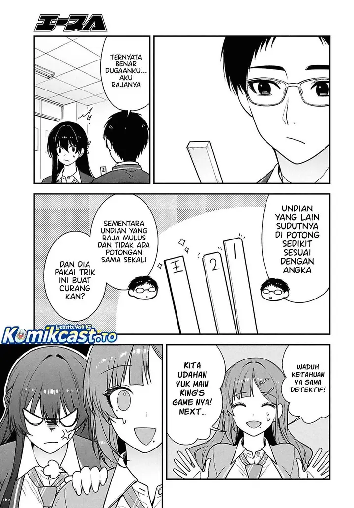 image-komik-tonari-no-seki-no-yankee-shimizu-san-ga-kami-o-kuroku-sometekita-chapter-14-25/31