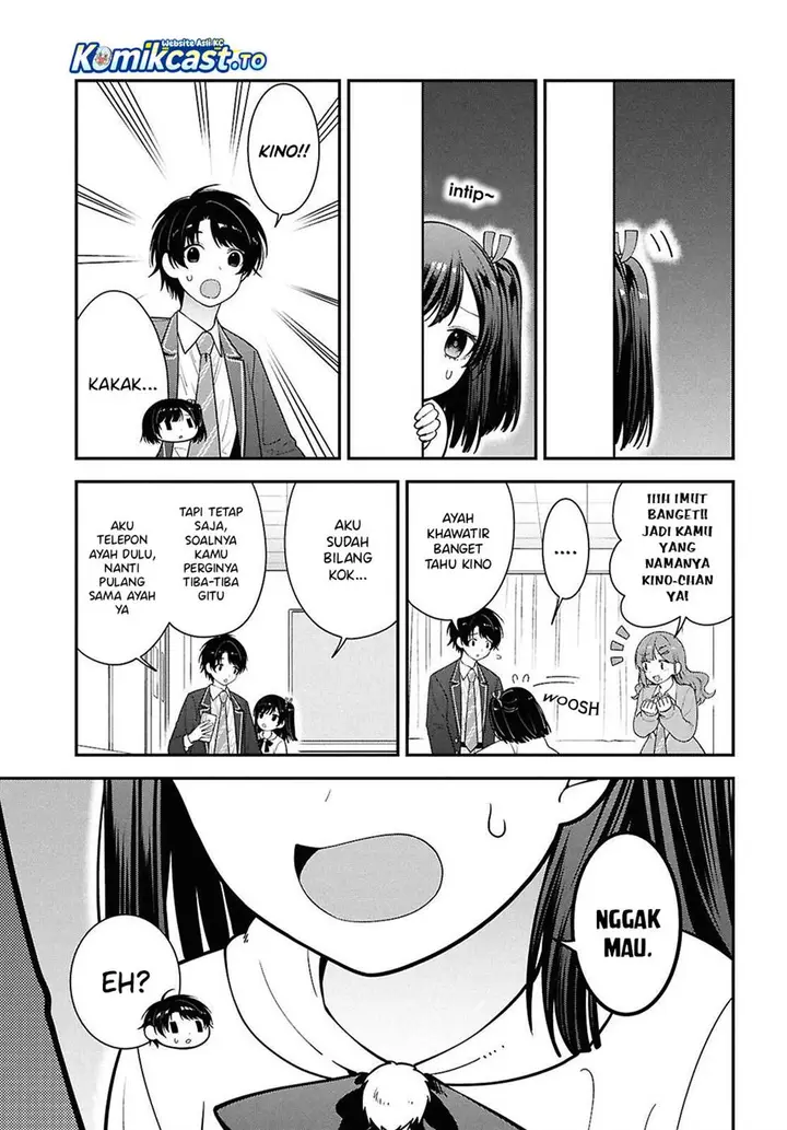 image-komik-tonari-no-seki-no-yankee-shimizu-san-ga-kami-o-kuroku-sometekita-chapter-15-4/35