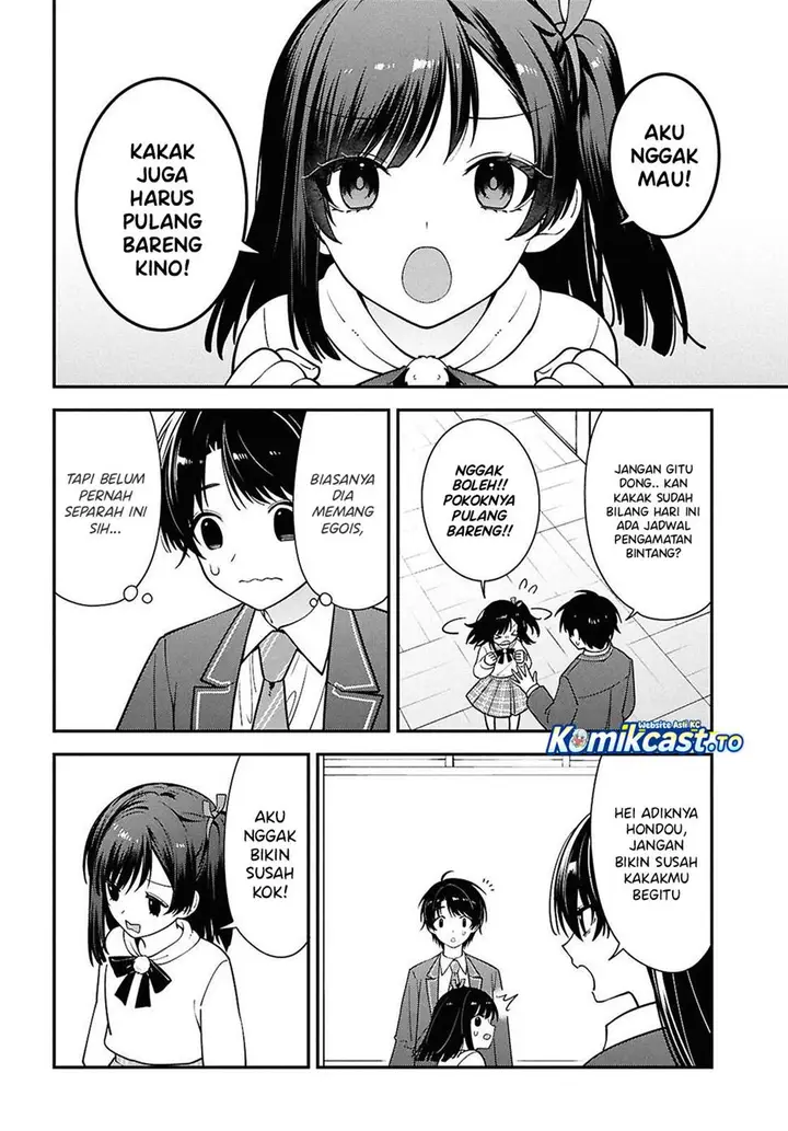 image-komik-tonari-no-seki-no-yankee-shimizu-san-ga-kami-o-kuroku-sometekita-chapter-15-5/35
