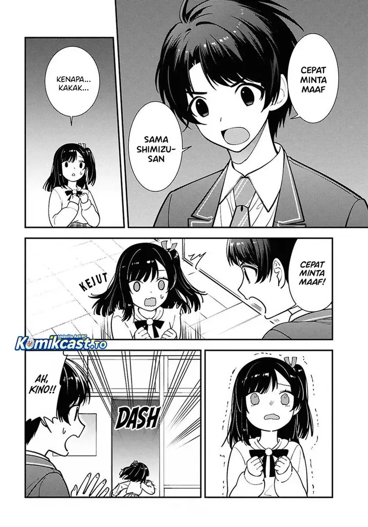 image-komik-tonari-no-seki-no-yankee-shimizu-san-ga-kami-o-kuroku-sometekita-chapter-15-7/35