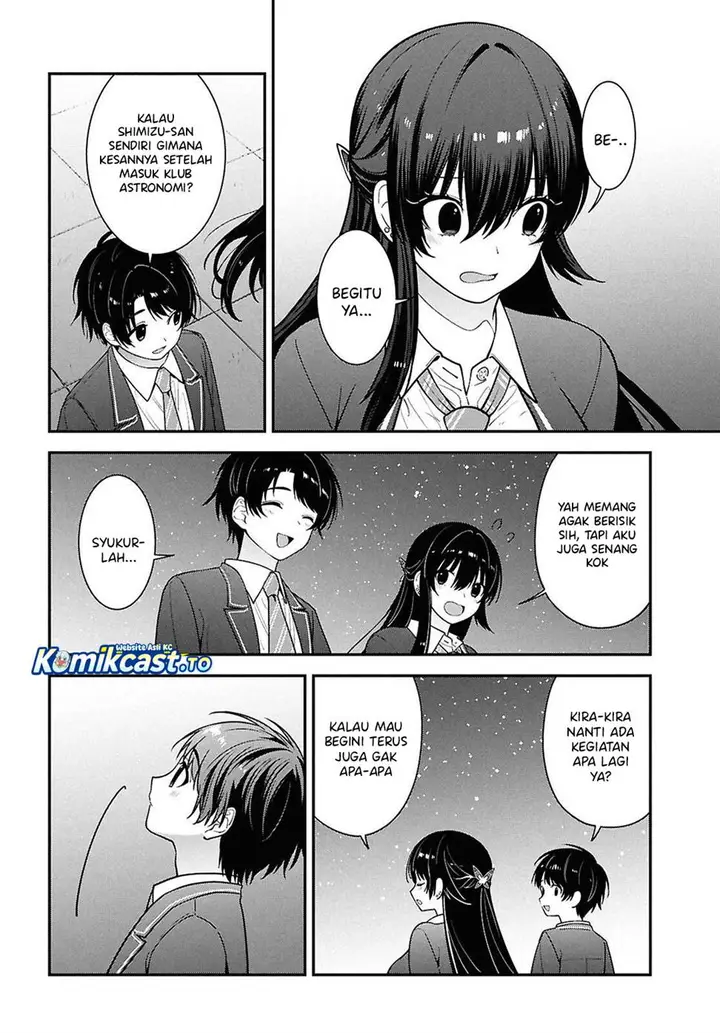 image-komik-tonari-no-seki-no-yankee-shimizu-san-ga-kami-o-kuroku-sometekita-chapter-15-28/35