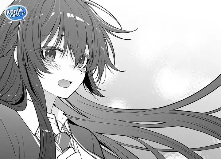 image-komik-tonari-no-seki-no-yankee-shimizu-san-ga-kami-o-kuroku-sometekita-chapter-15-31/35