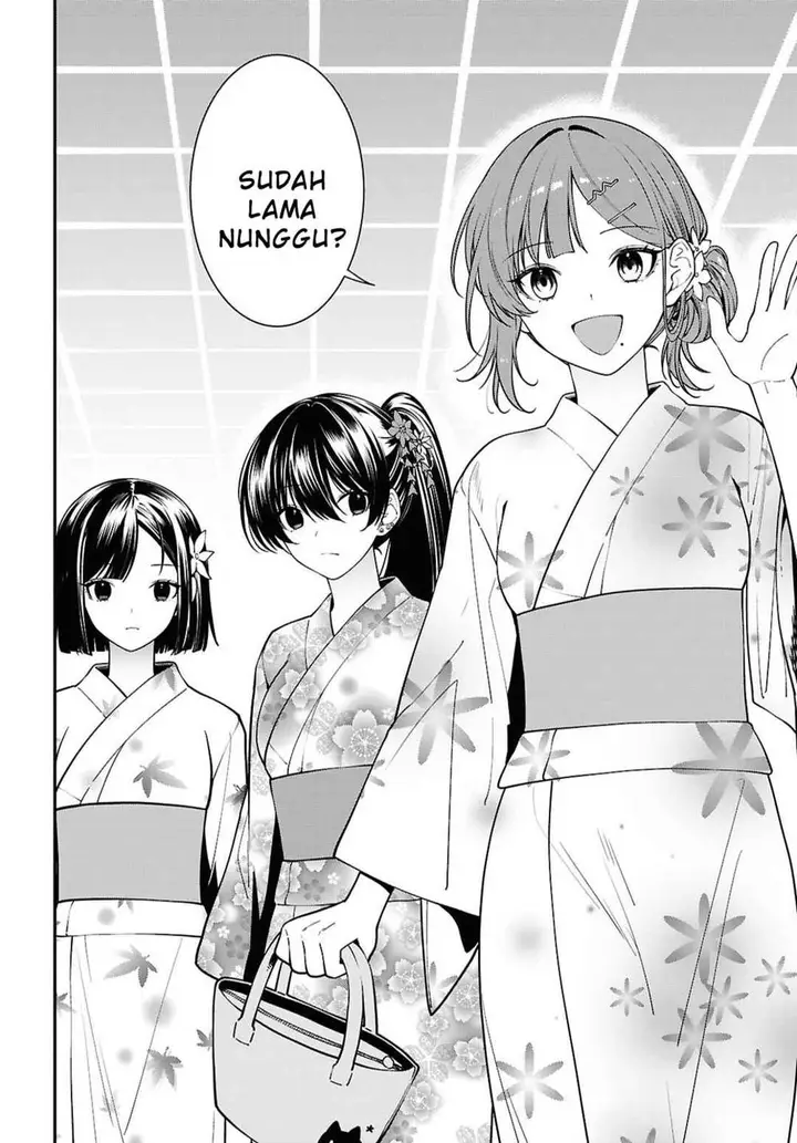 image-komik-tonari-no-seki-no-yankee-shimizu-san-ga-kami-o-kuroku-sometekita-chapter-16-5/41
