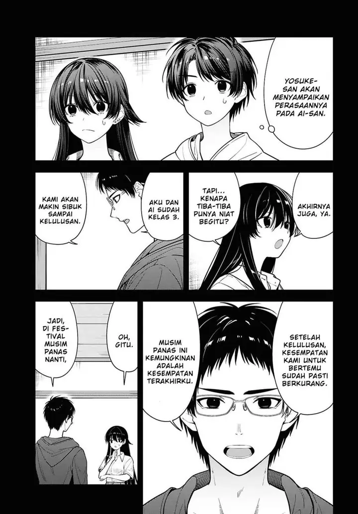 image-komik-tonari-no-seki-no-yankee-shimizu-san-ga-kami-o-kuroku-sometekita-chapter-16-8/41