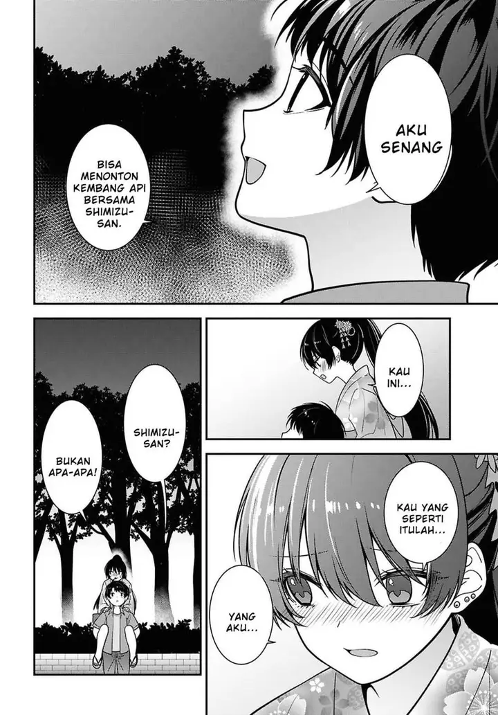 image-komik-tonari-no-seki-no-yankee-shimizu-san-ga-kami-o-kuroku-sometekita-chapter-16-37/41