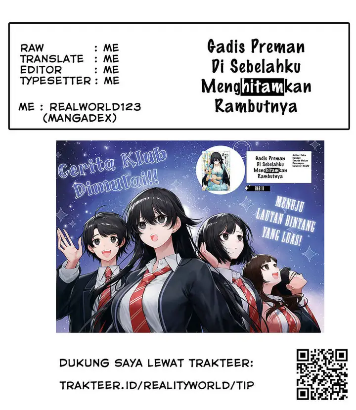 image-komik-tonari-no-seki-no-yankee-shimizu-san-ga-kami-o-kuroku-sometekita-chapter-16-40/41