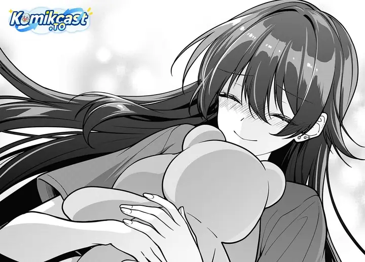image-komik-tonari-no-seki-no-yankee-shimizu-san-ga-kami-o-kuroku-sometekita-chapter-18-23/31