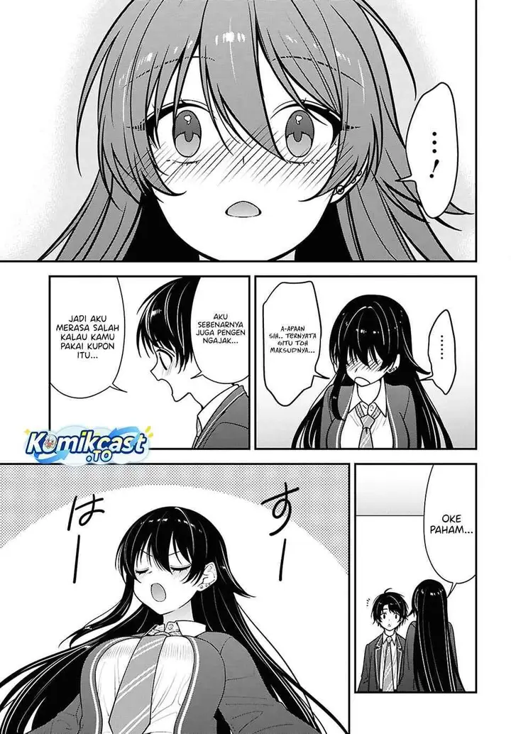 image-komik-tonari-no-seki-no-yankee-shimizu-san-ga-kami-o-kuroku-sometekita-chapter-19-31/33