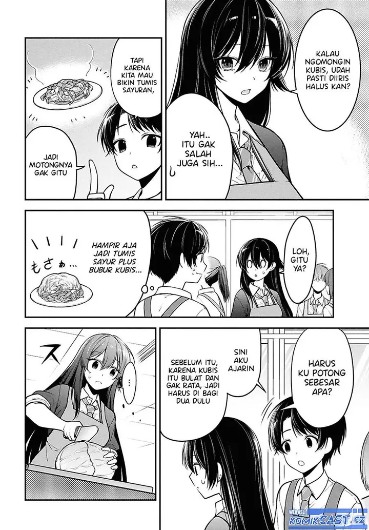 image-komik-tonari-no-seki-no-yankee-shimizu-san-ga-kami-o-kuroku-sometekita-chapter-2-13/34