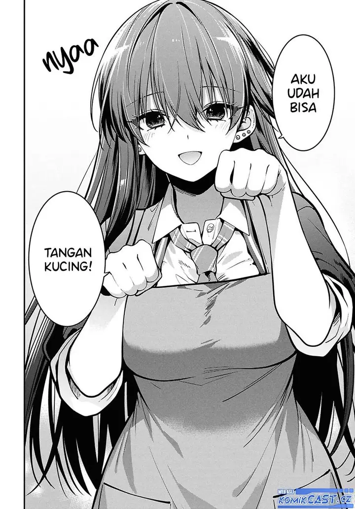 image-komik-tonari-no-seki-no-yankee-shimizu-san-ga-kami-o-kuroku-sometekita-chapter-2-25/34