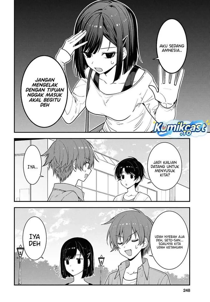 image-komik-tonari-no-seki-no-yankee-shimizu-san-ga-kami-o-kuroku-sometekita-chapter-20-26/29