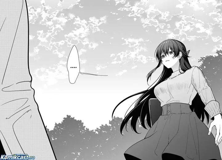 image-komik-tonari-no-seki-no-yankee-shimizu-san-ga-kami-o-kuroku-sometekita-chapter-21-31/35