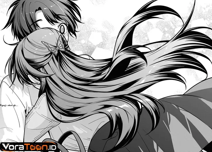 image-komik-tonari-no-seki-no-yankee-shimizu-san-ga-kami-o-kuroku-sometekita-chapter-22-18/30