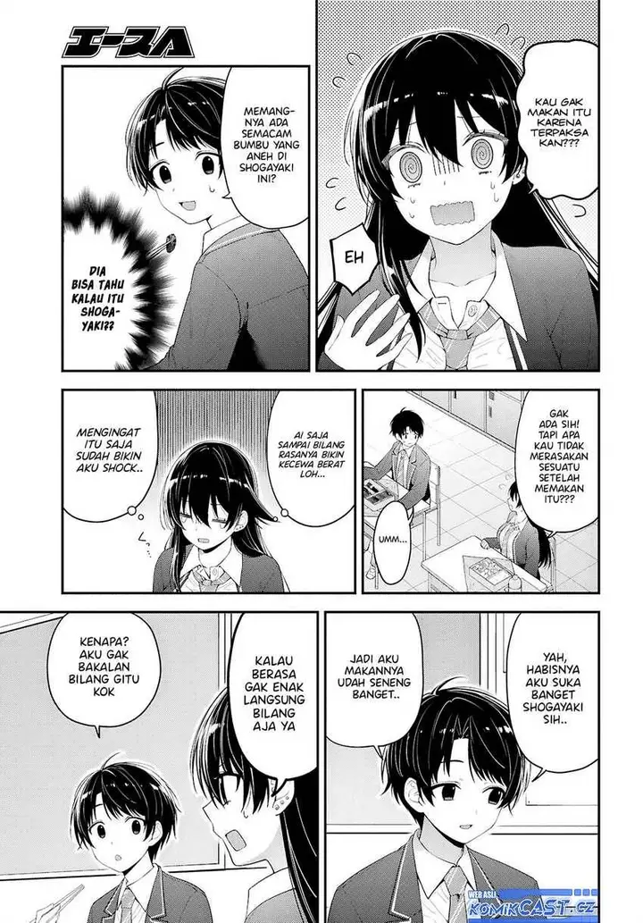 image-komik-tonari-no-seki-no-yankee-shimizu-san-ga-kami-o-kuroku-sometekita-chapter-3-22/33
