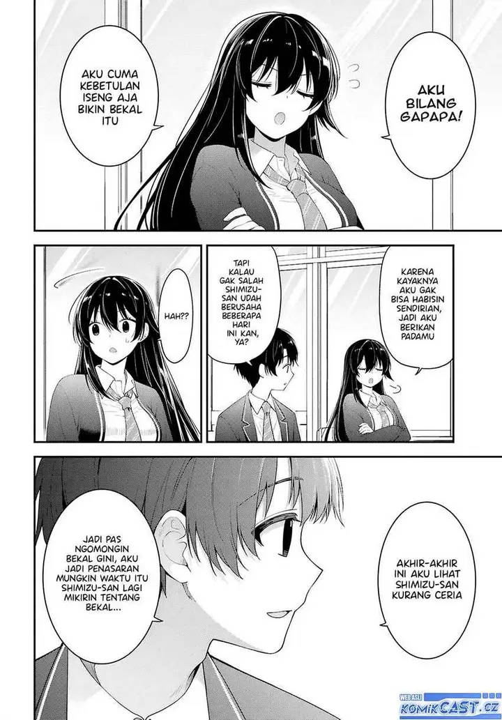 image-komik-tonari-no-seki-no-yankee-shimizu-san-ga-kami-o-kuroku-sometekita-chapter-3-25/33