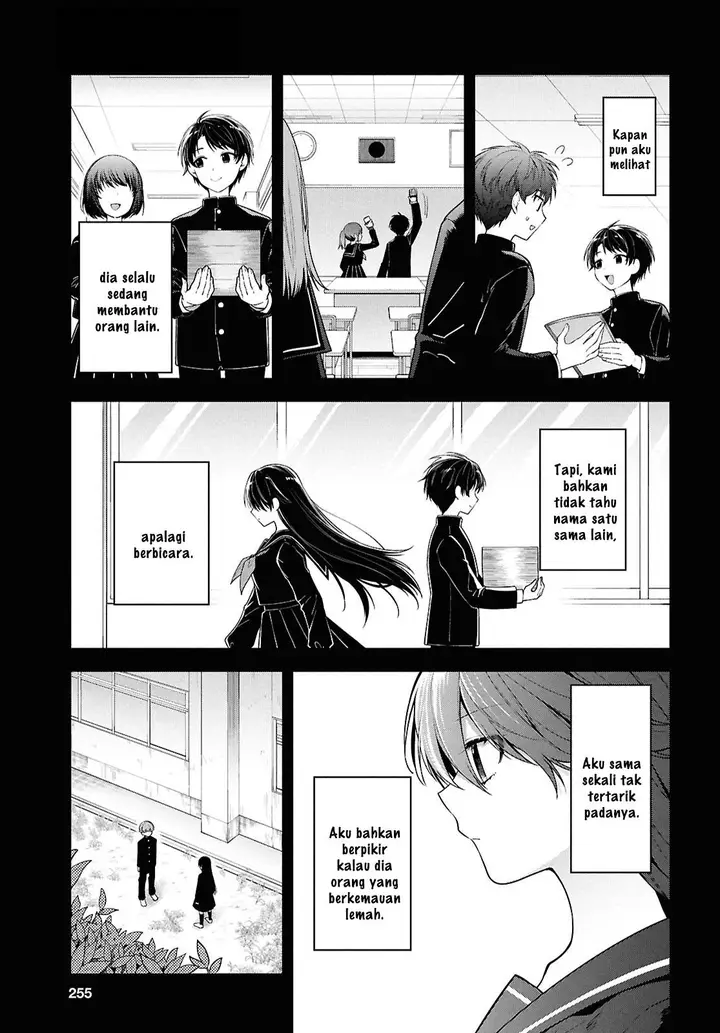 image-komik-tonari-no-seki-no-yankee-shimizu-san-ga-kami-o-kuroku-sometekita-chapter-4-8/31