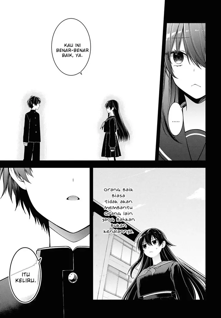 image-komik-tonari-no-seki-no-yankee-shimizu-san-ga-kami-o-kuroku-sometekita-chapter-4-19/31