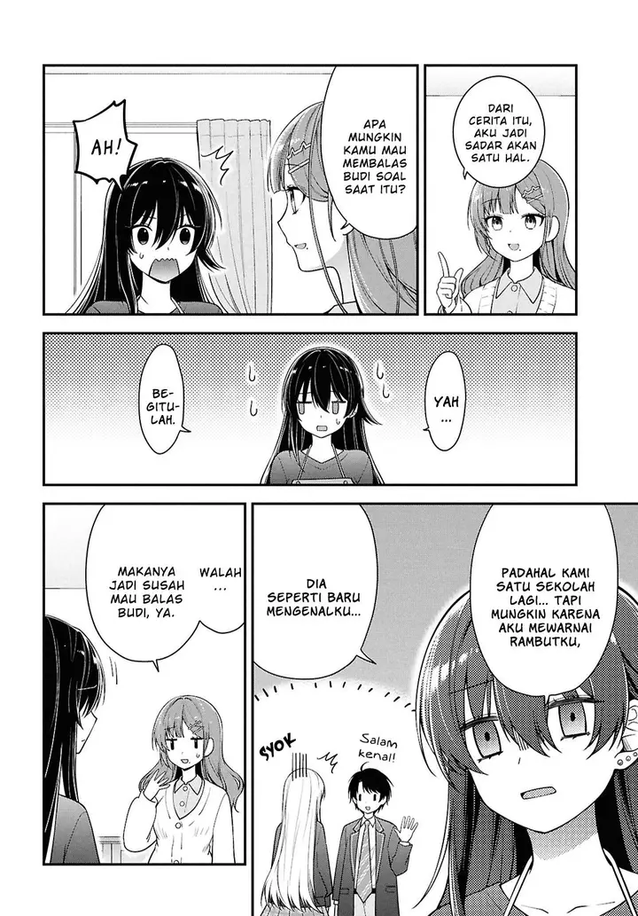 image-komik-tonari-no-seki-no-yankee-shimizu-san-ga-kami-o-kuroku-sometekita-chapter-4-25/31