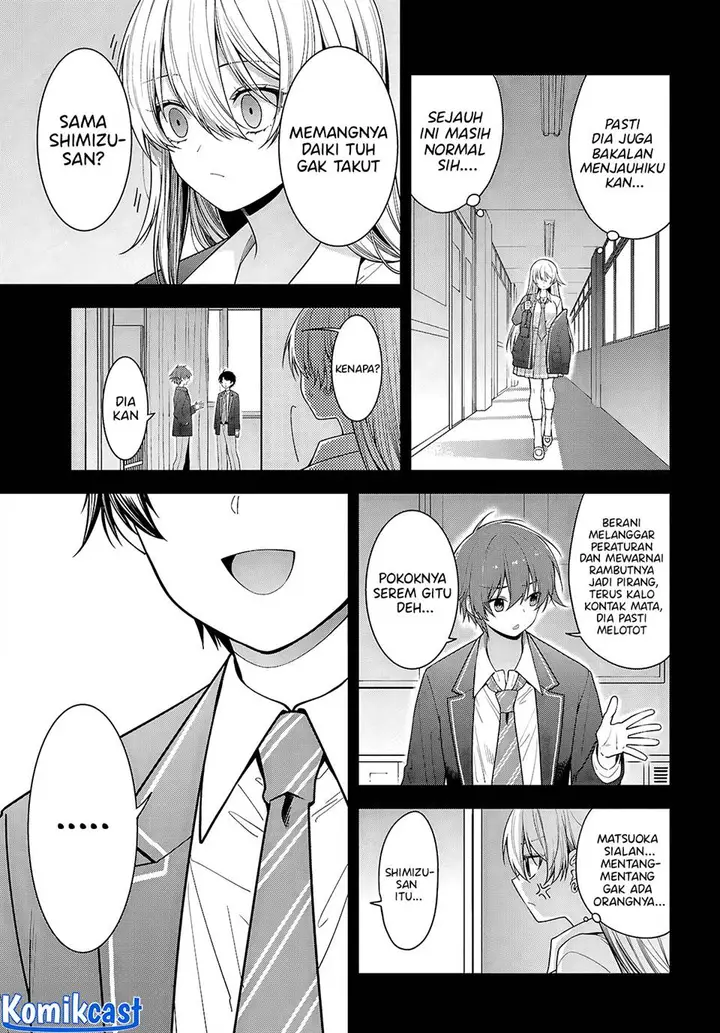 image-komik-tonari-no-seki-no-yankee-shimizu-san-ga-kami-o-kuroku-sometekita-chapter-5-2/31