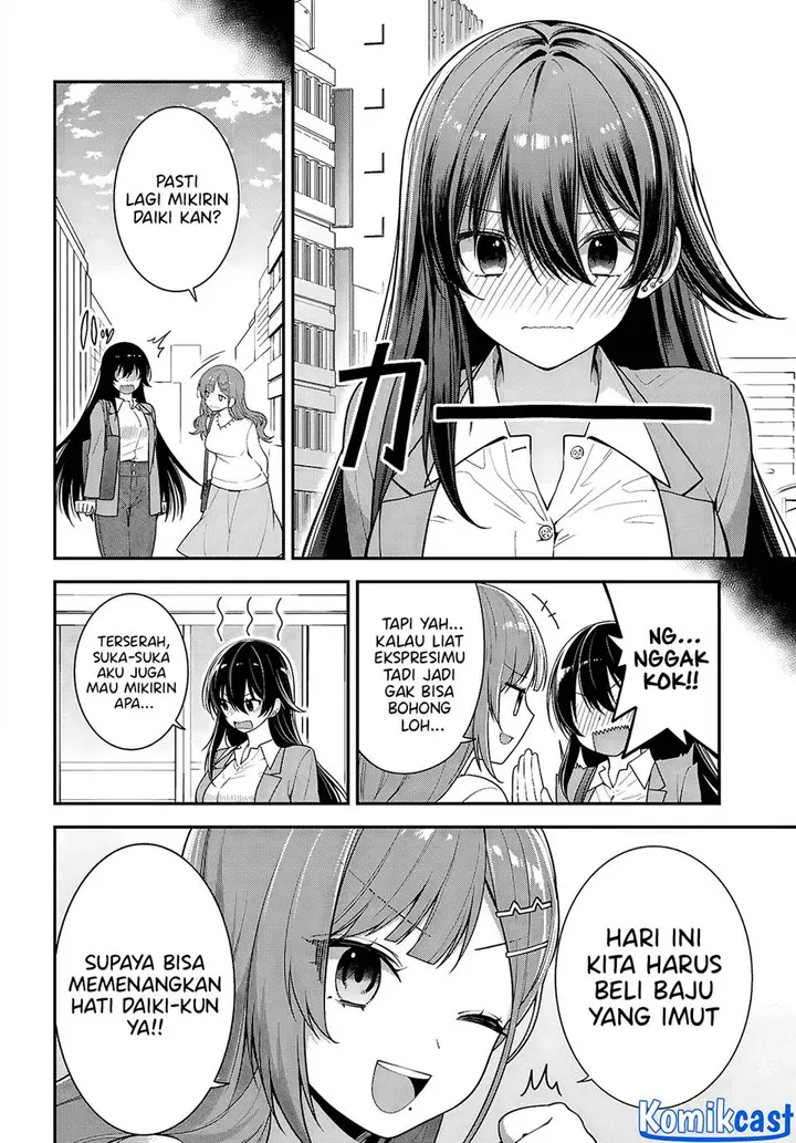 image-komik-tonari-no-seki-no-yankee-shimizu-san-ga-kami-o-kuroku-sometekita-chapter-5-3/31