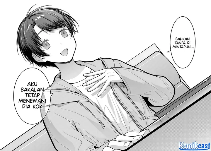 image-komik-tonari-no-seki-no-yankee-shimizu-san-ga-kami-o-kuroku-sometekita-chapter-5-25/31