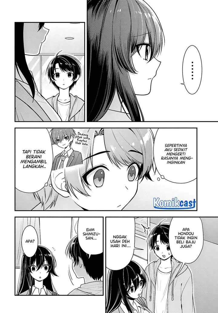image-komik-tonari-no-seki-no-yankee-shimizu-san-ga-kami-o-kuroku-sometekita-chapter-6-5/27