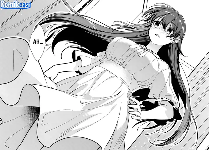 image-komik-tonari-no-seki-no-yankee-shimizu-san-ga-kami-o-kuroku-sometekita-chapter-6-13/27