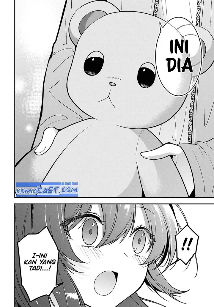 image-komik-tonari-no-seki-no-yankee-shimizu-san-ga-kami-o-kuroku-sometekita-chapter-7-27/35