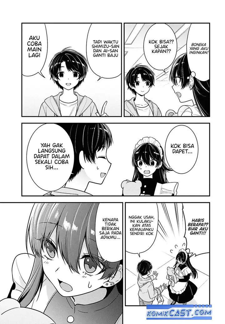 image-komik-tonari-no-seki-no-yankee-shimizu-san-ga-kami-o-kuroku-sometekita-chapter-7-28/35