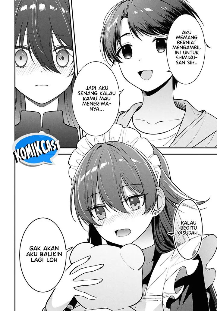 image-komik-tonari-no-seki-no-yankee-shimizu-san-ga-kami-o-kuroku-sometekita-chapter-7-29/35