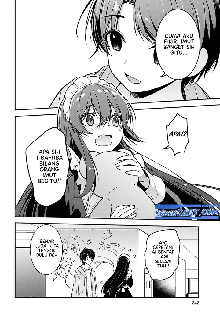image-komik-tonari-no-seki-no-yankee-shimizu-san-ga-kami-o-kuroku-sometekita-chapter-7-31/35