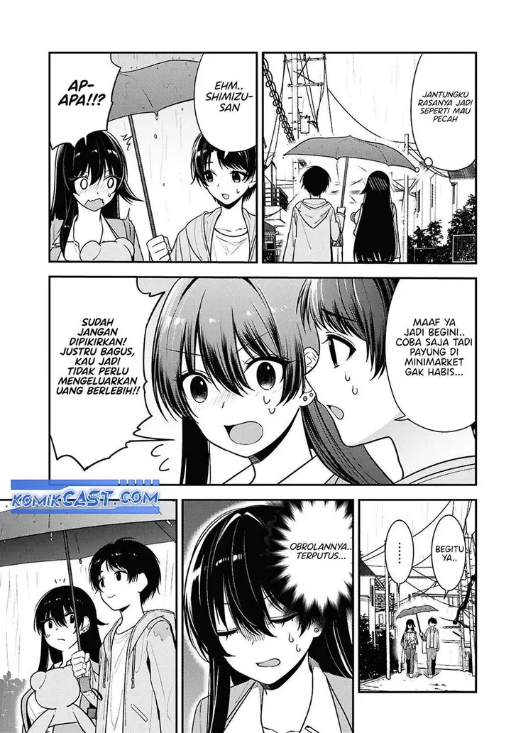 image-komik-tonari-no-seki-no-yankee-shimizu-san-ga-kami-o-kuroku-sometekita-chapter-8-12/31