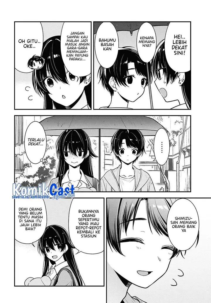 image-komik-tonari-no-seki-no-yankee-shimizu-san-ga-kami-o-kuroku-sometekita-chapter-8-13/31
