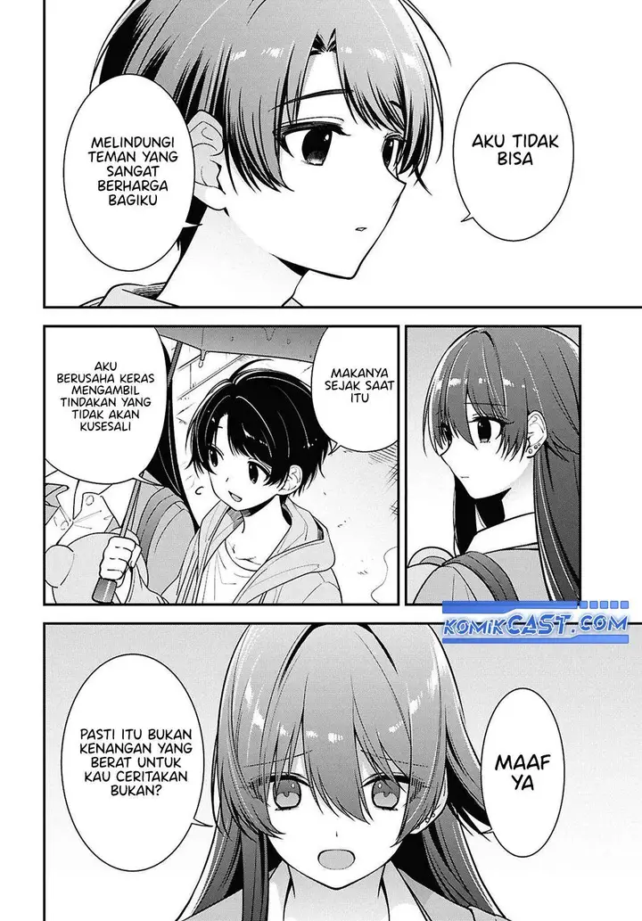 image-komik-tonari-no-seki-no-yankee-shimizu-san-ga-kami-o-kuroku-sometekita-chapter-8-19/31