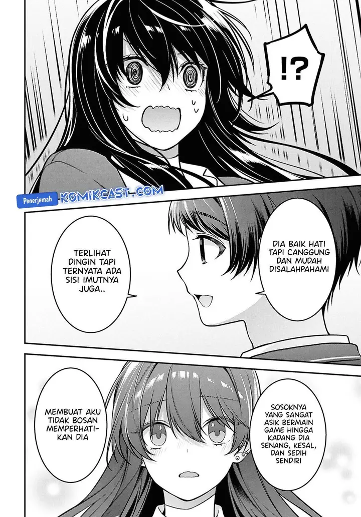 image-komik-tonari-no-seki-no-yankee-shimizu-san-ga-kami-o-kuroku-sometekita-chapter-9-25/33