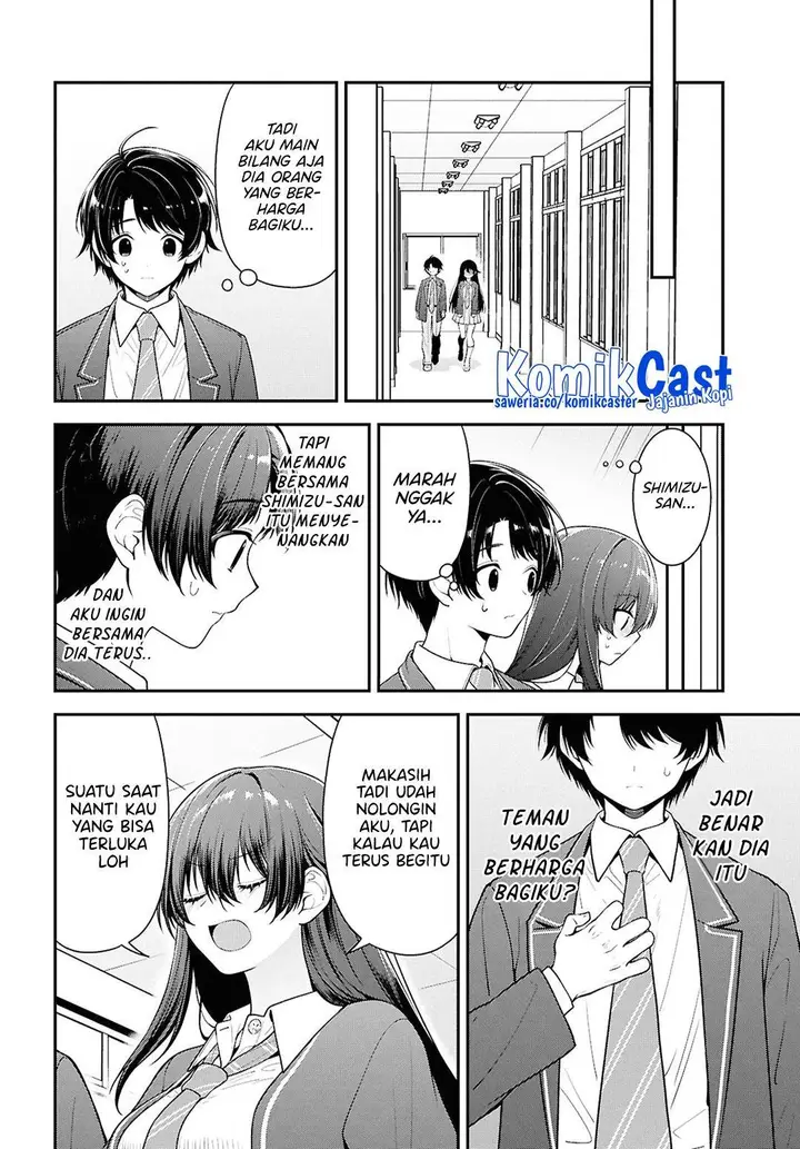image-komik-tonari-no-seki-no-yankee-shimizu-san-ga-kami-o-kuroku-sometekita-chapter-9-27/33