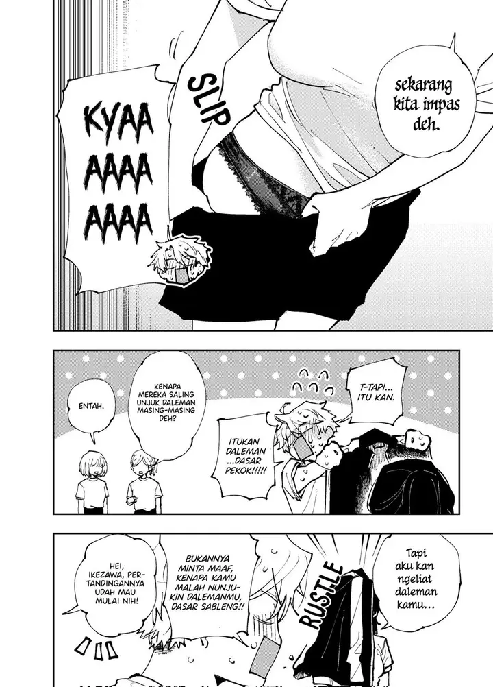image-komik-tonari-no-seki-no-yatsu-ga-eroi-me-de-mitekuru-hanashi-chapter-4-3/8