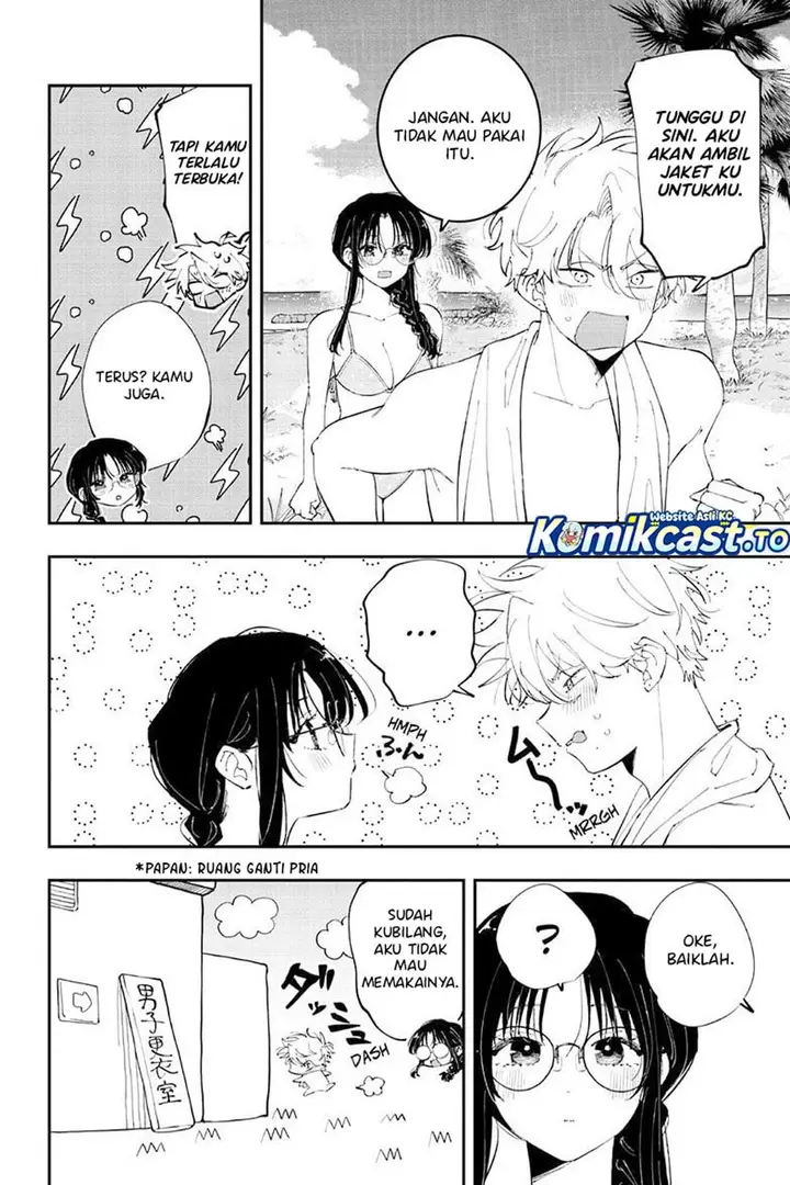 image-komik-tonari-no-seki-no-yatsu-ga-souiu-me-de-mitekuru-chapter-101-5/8