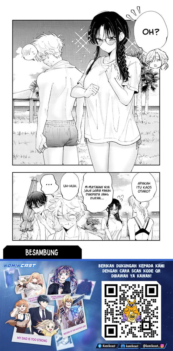 image-komik-tonari-no-seki-no-yatsu-ga-souiu-me-de-mitekuru-chapter-101-7/8