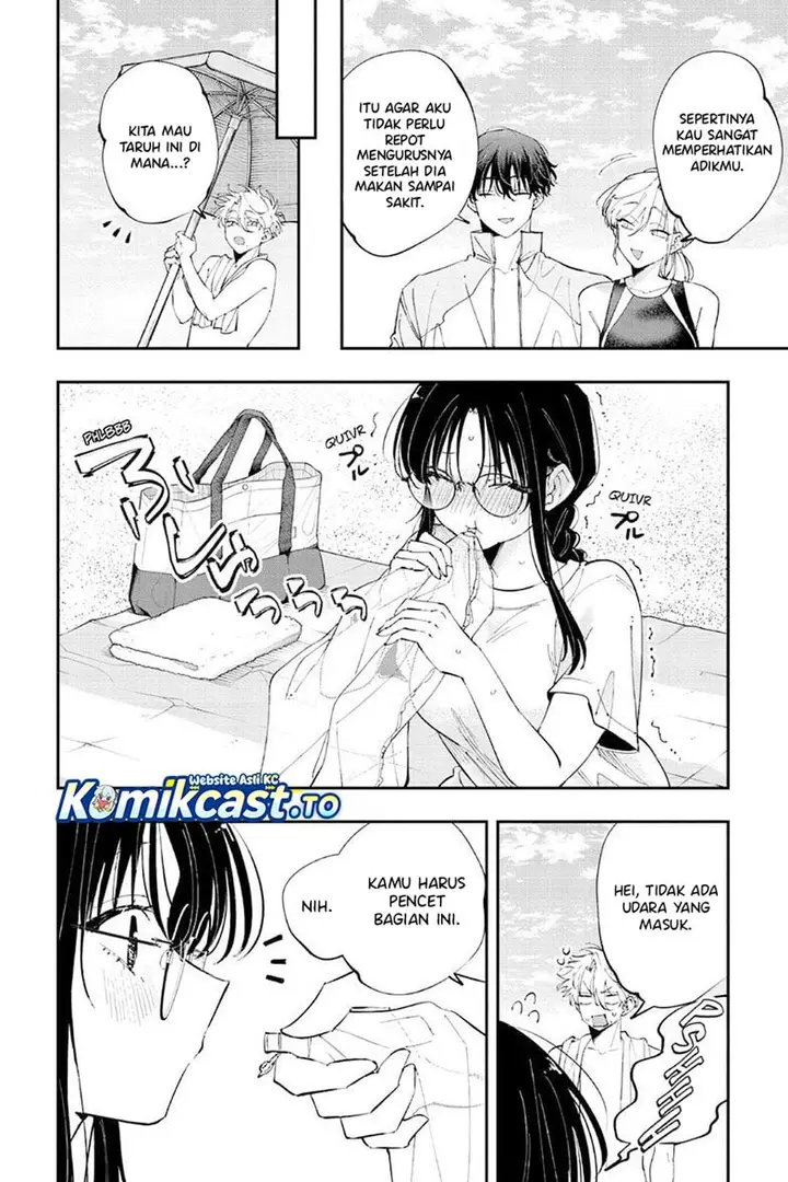 image-komik-tonari-no-seki-no-yatsu-ga-souiu-me-de-mitekuru-chapter-102-3/8