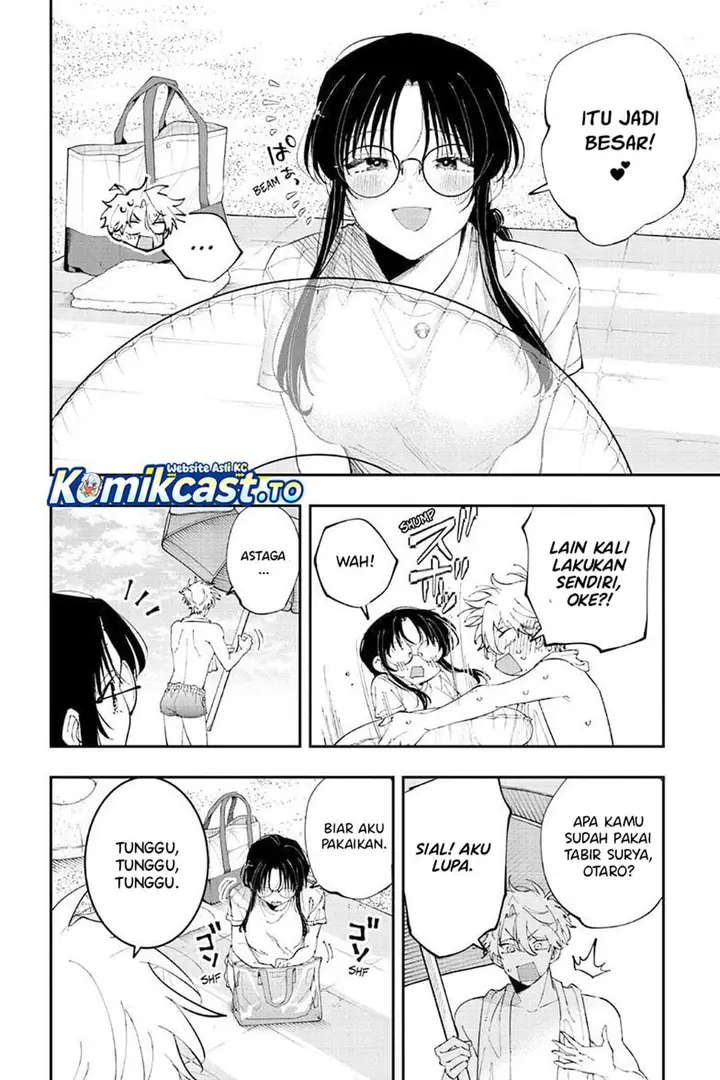 image-komik-tonari-no-seki-no-yatsu-ga-souiu-me-de-mitekuru-chapter-102-5/8
