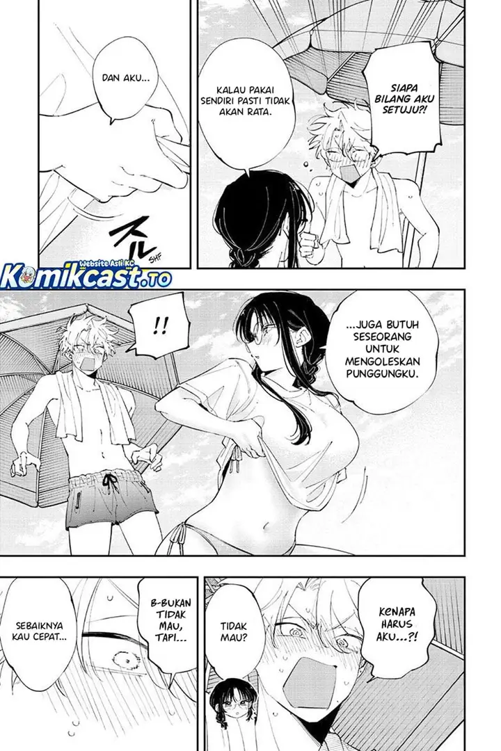 image-komik-tonari-no-seki-no-yatsu-ga-souiu-me-de-mitekuru-chapter-102-6/8