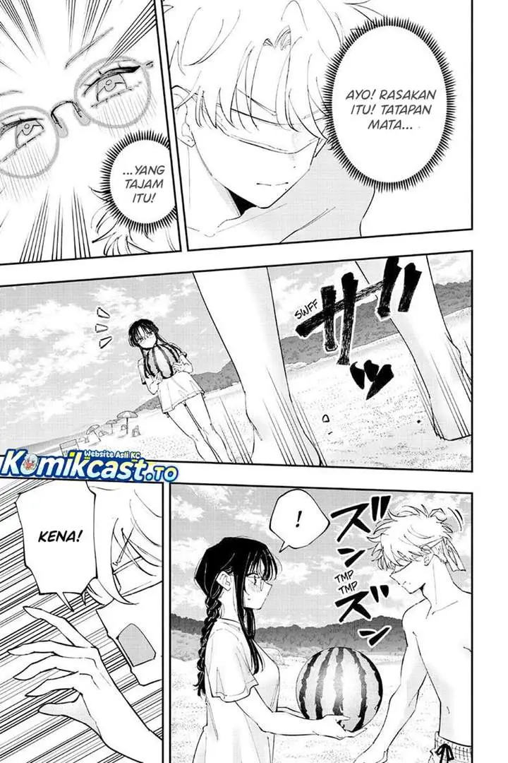 image-komik-tonari-no-seki-no-yatsu-ga-souiu-me-de-mitekuru-chapter-105-6/8