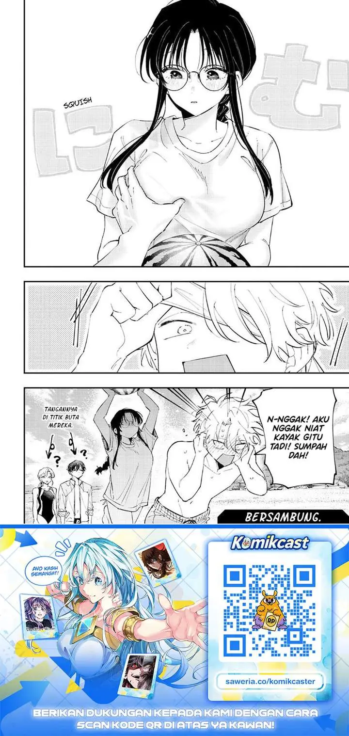 image-komik-tonari-no-seki-no-yatsu-ga-souiu-me-de-mitekuru-chapter-105-7/8